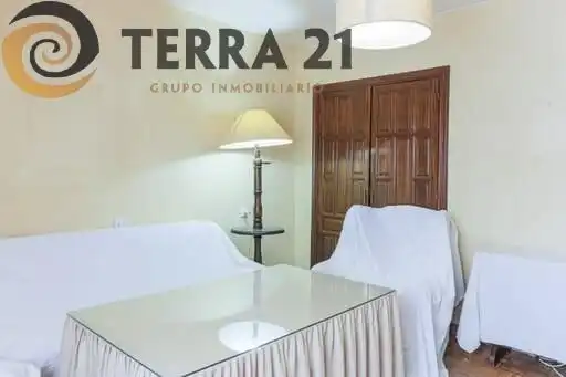 Bedroom of Flat for sale in Jaén  with Air Conditioner, Heating and Terrace
