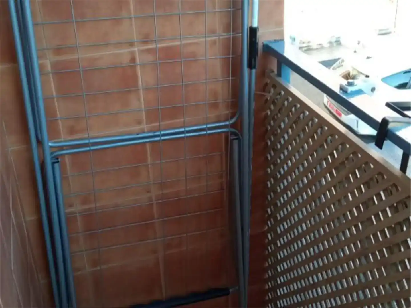 Terrassa de Pis en venda en  Córdoba Capital amb Aire condicionat