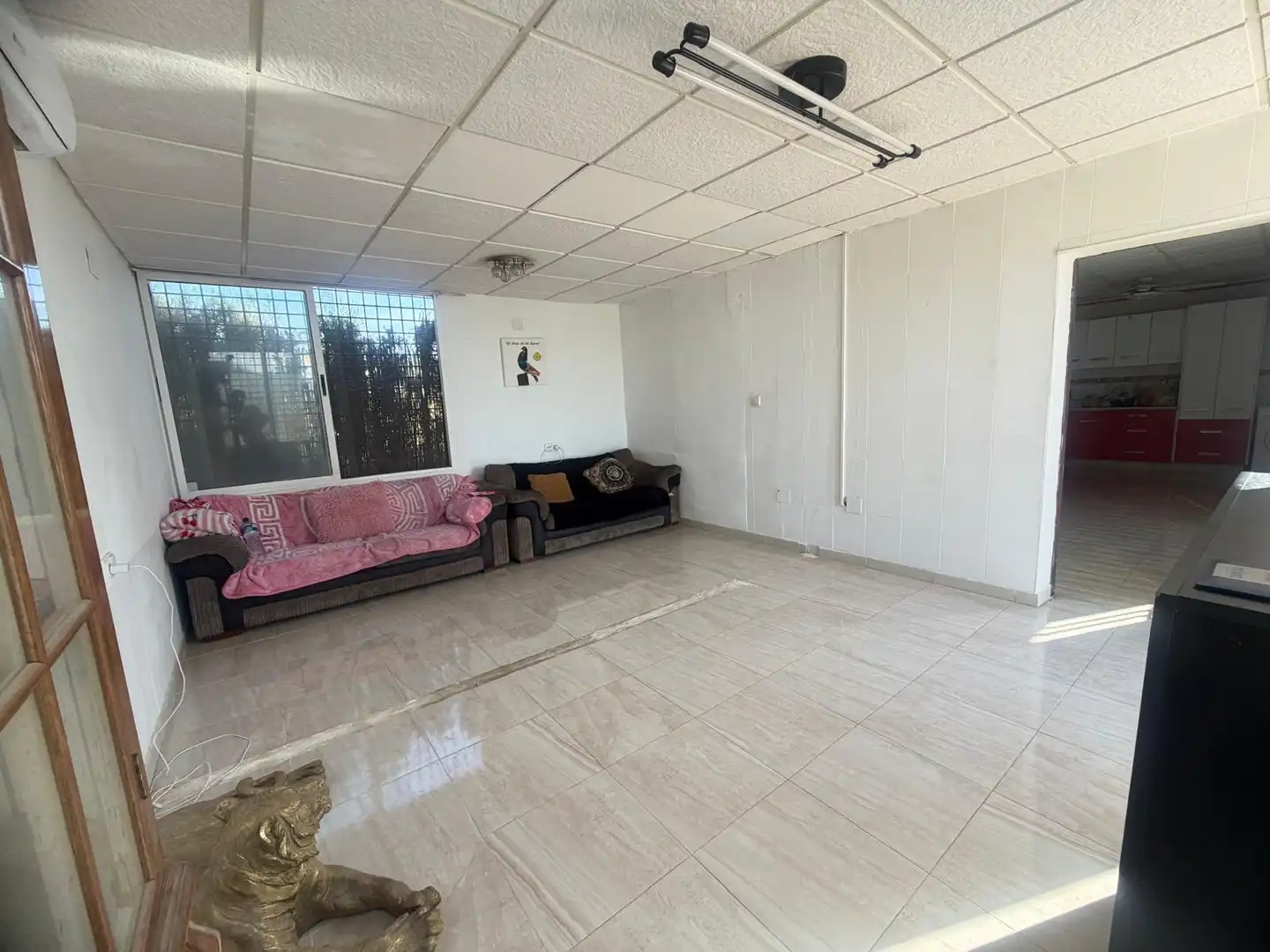 Casa o xalet en venda en Elche / Elx amb Aire condicionat, Jardí privat i Terrassa