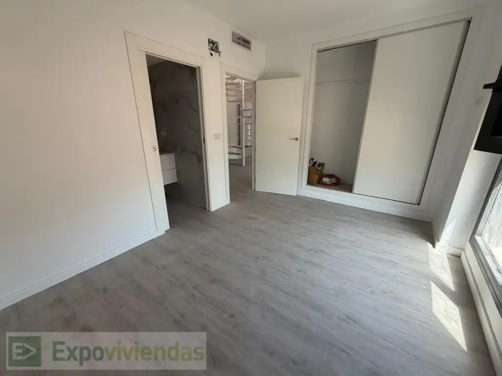Dormitori de Àtic en venda en Murcia