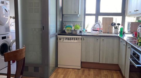 Foto 5 de Piso de alquiler en Avenida del Professor López Piñero, 8, Ciutat de les Ciències i de les Arts - Justicia, Valencia Capital