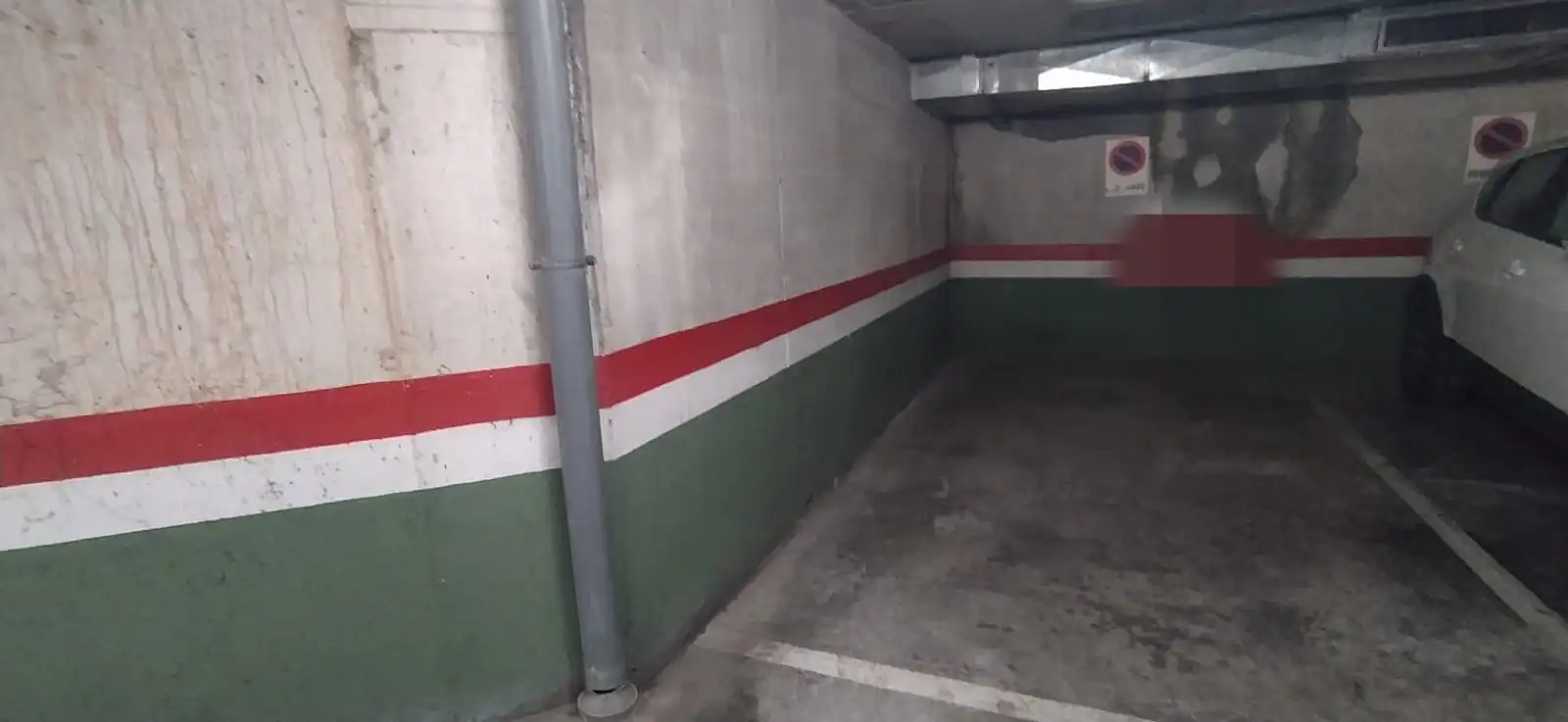 Parking de Garaje en venta en  Palma de Mallorca