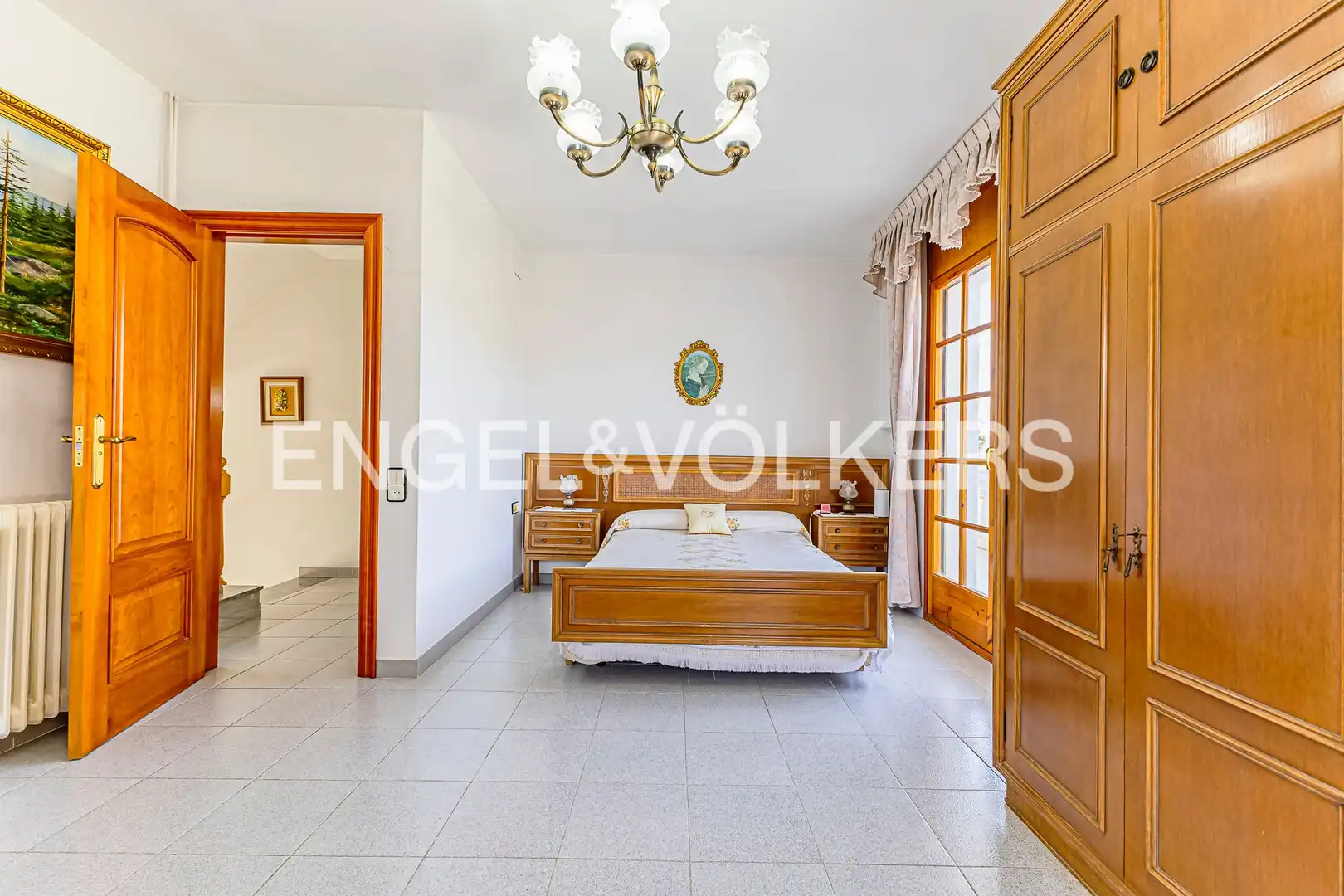 Casa amb piscina en venda a La Miranda - Can Candeler, imagen 33