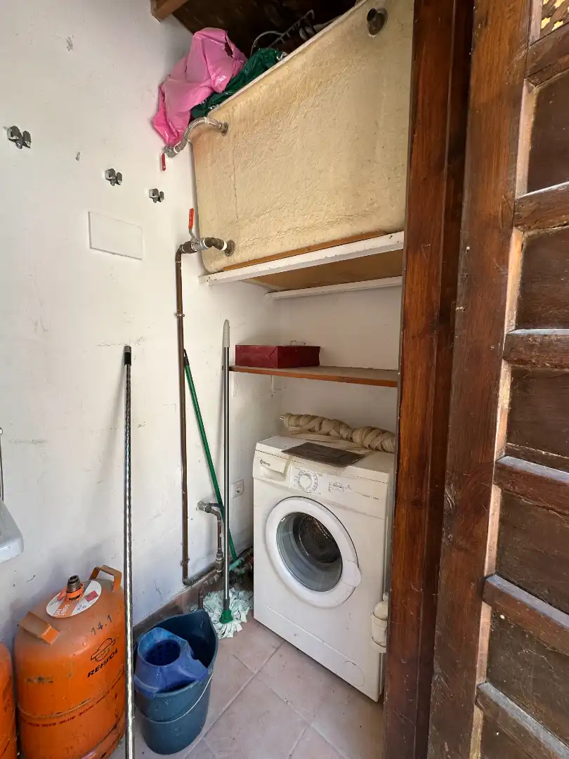 Casa o xalet en venda en Úbeda amb Balcó