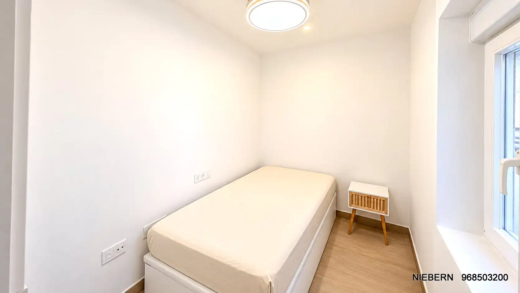 Bedroom of Houses for rent in Pedanías Este