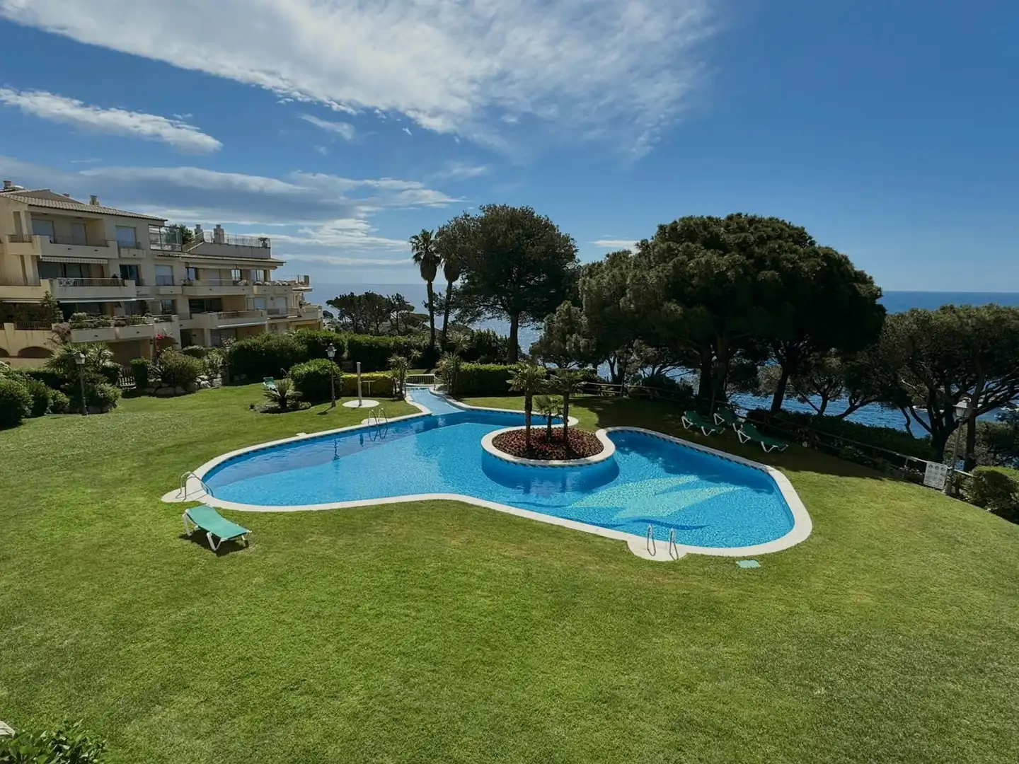 Apartment with lift for sale in Centre, imagen 2