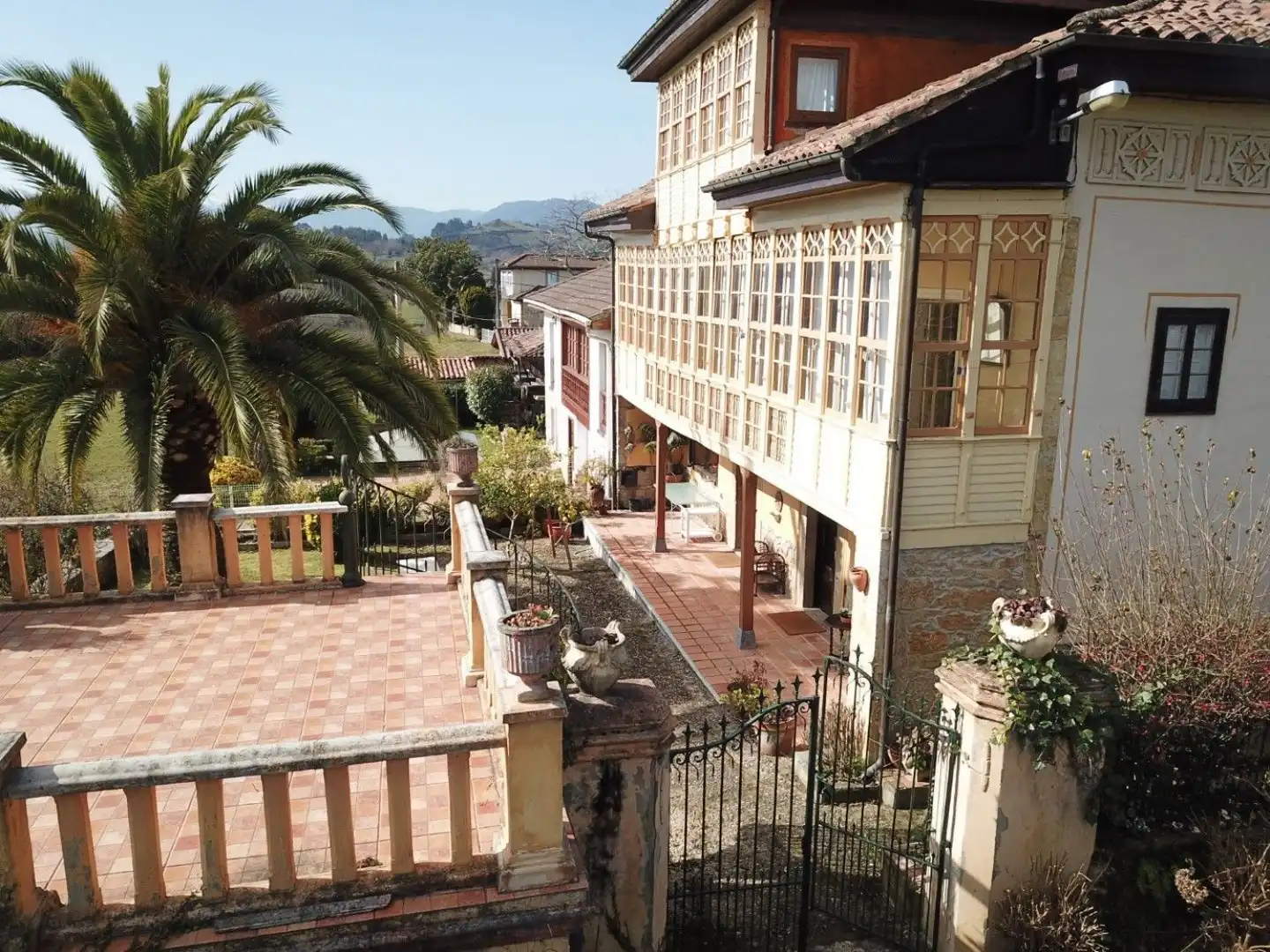 Habitatge amb jardí en venda a Piloña, imagen 7