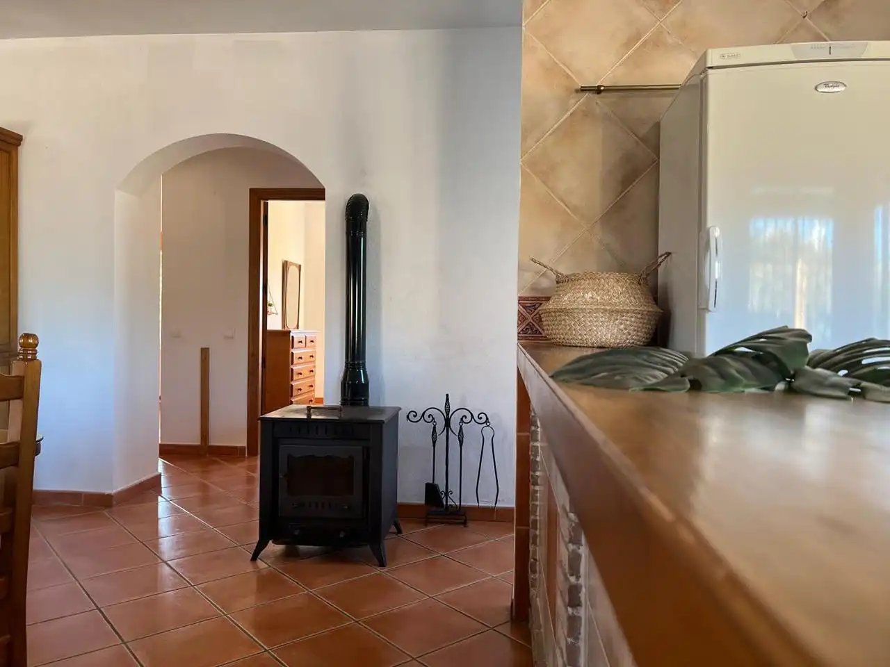 Finca rústica en venda en Alhaurín de la Torre amb Terrassa, Traster i Alarma