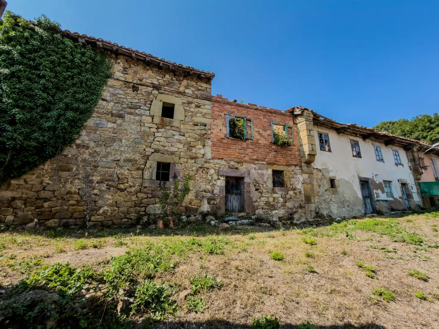 Haus mit Garten zum Verkauf in Barrio Santiurde, imagen 7