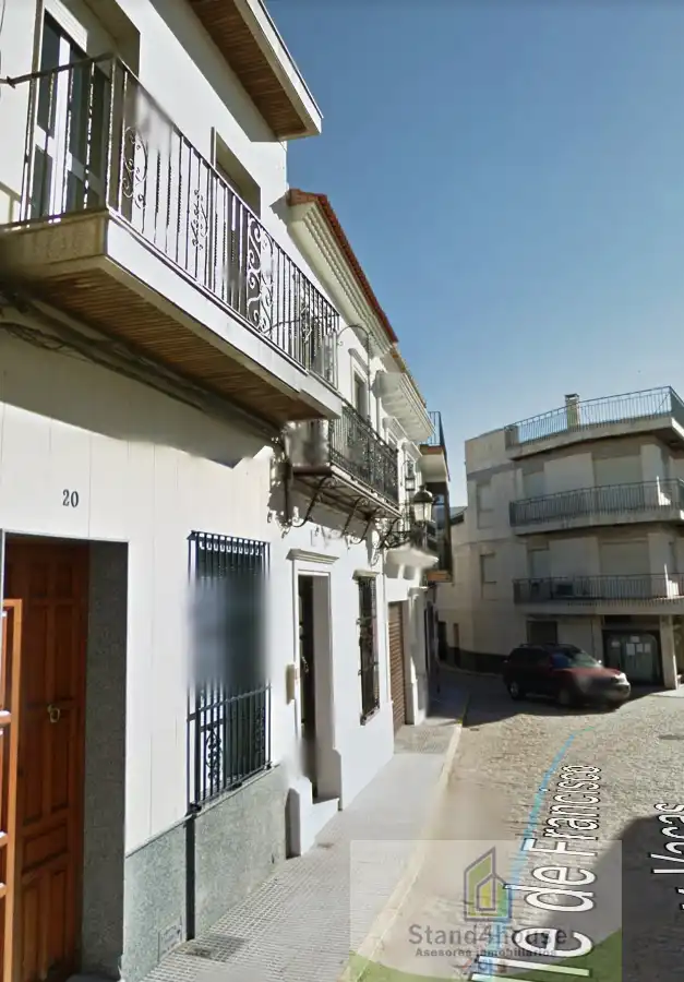 Casa en venda a Bollullos Par del Condado, imagen 4