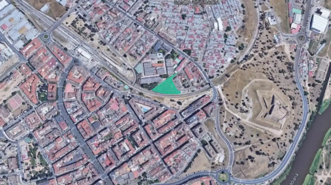 Terreno residencial en venta en La Estación, imagen 4