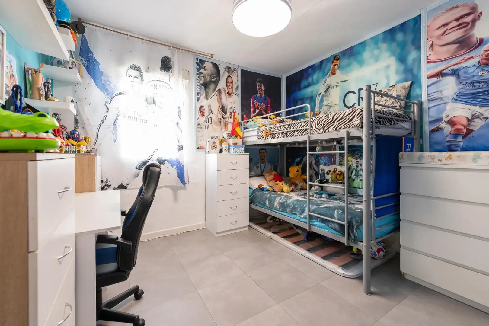 Appartamento con ascensore in vendita a Calle Guadalbullón 9, imagen 17