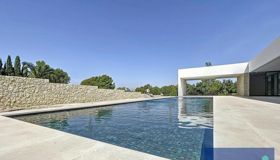 Photo 1 of House or chalet for sale in Calle de Germanies, Busot, Alicante