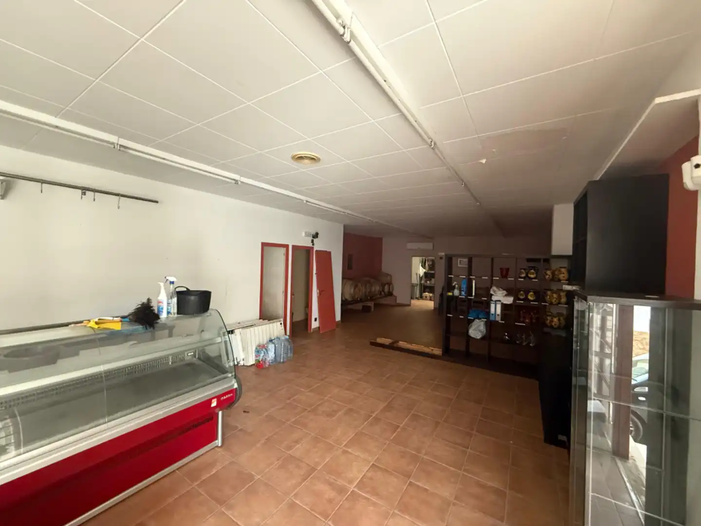 Local en venta en Calonge i Sant Antoni