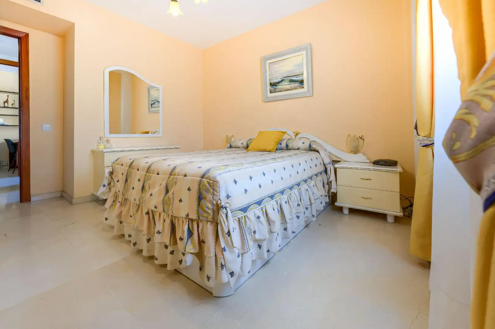 Habitación de Piso en venta en Sevilla
