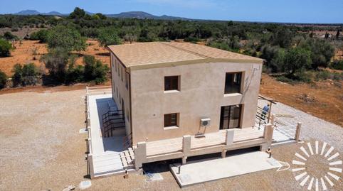 Foto 4 de Finca rústica de alquiler en Cami de Son Lledons, Santanyí Poble, Santanyí