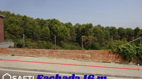 Foto 4 de Residencial en venta en Marianao, Sant Boi de Llobregat