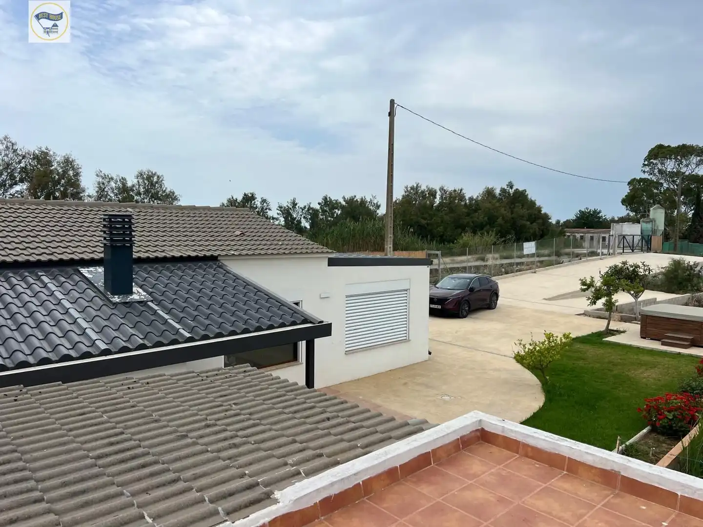 Villa zum Verkauf in Eucaliptus- Poble Nou del Delta, imagen 10
