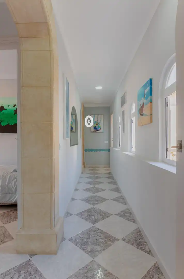 Pis en venda en Alcúdia amb Aire condicionat, Jardí privat i Terrassa