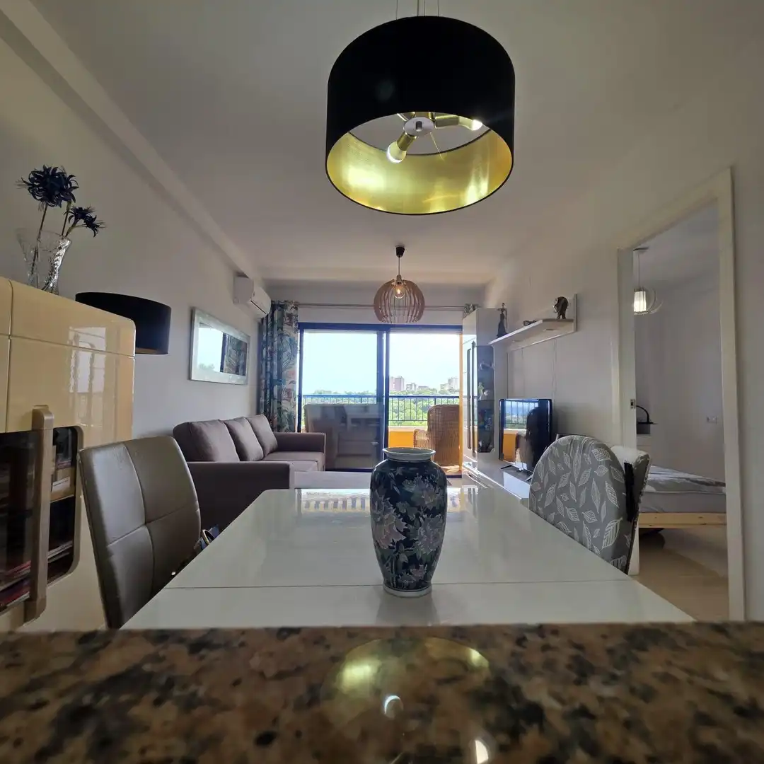 Apartamento con piscina en venta en N/A, imagen 12