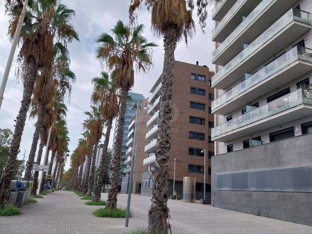 Piso en Venta en El Poblenou