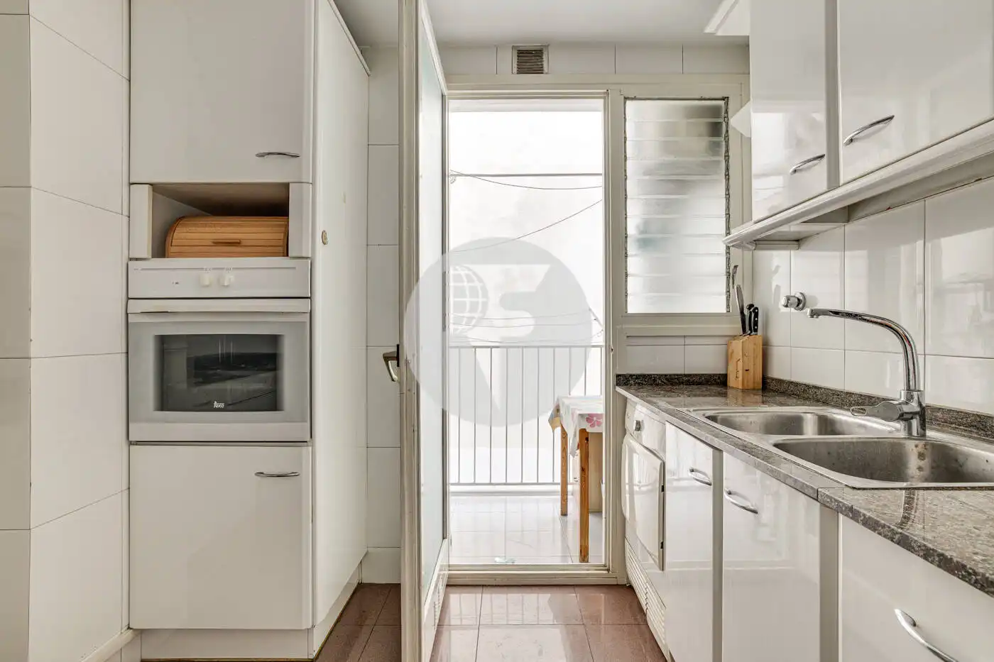 Appartamento con terrazza in vendita a Eixample, imagen 14