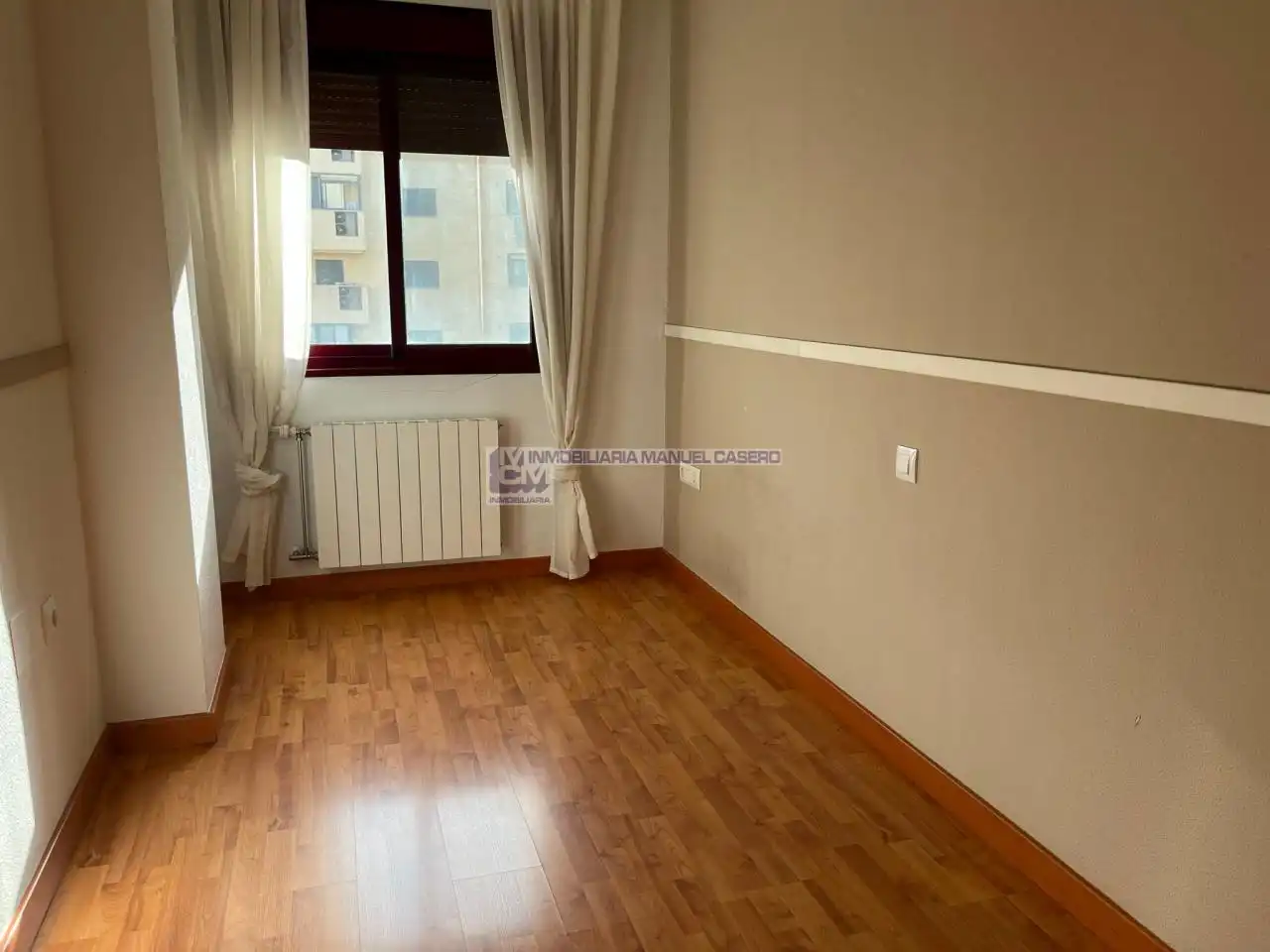 Habitación de Piso en venta en Cáceres con Calefacción, Terraza y Trastero