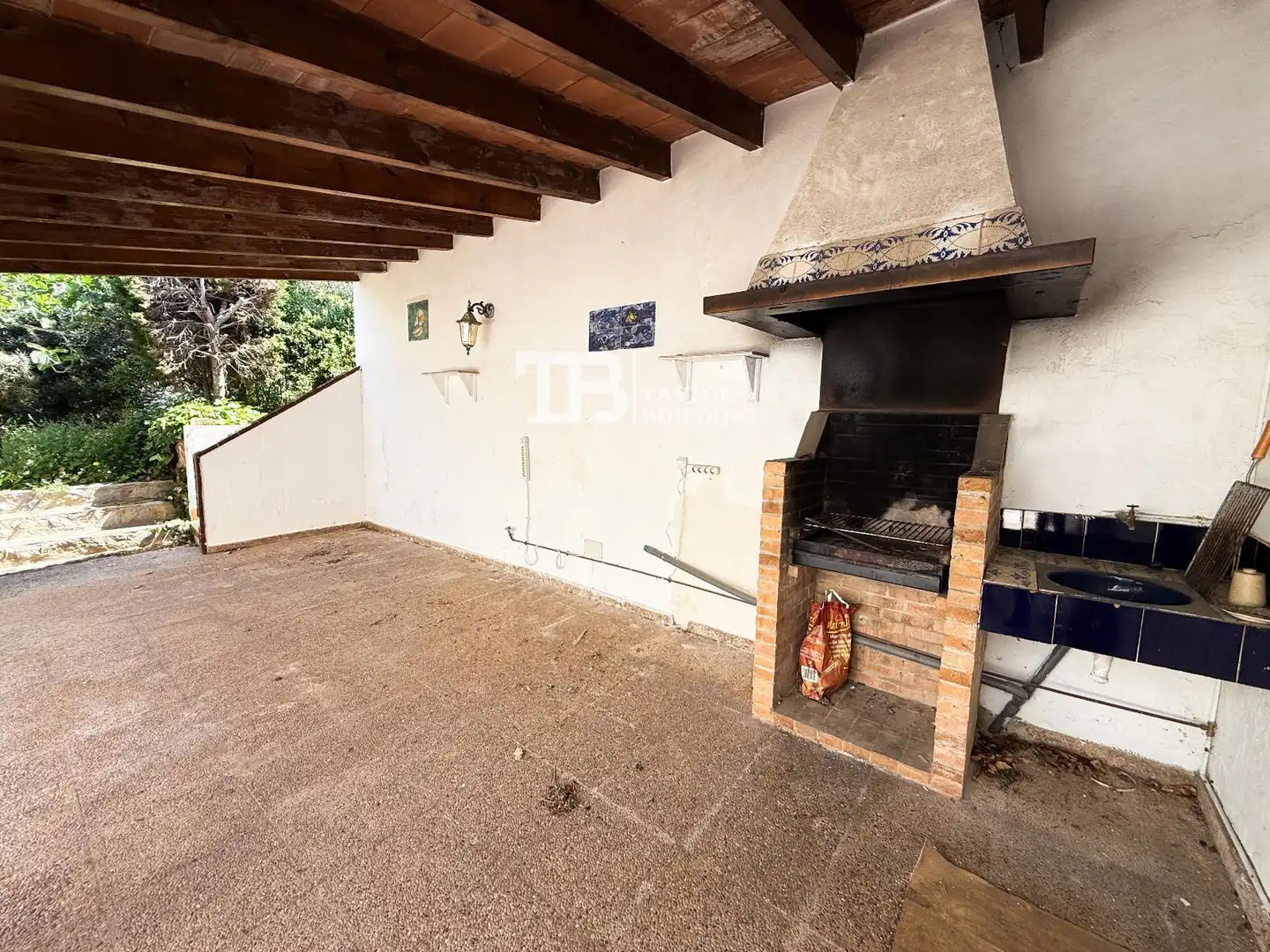 Terrasse von Haus oder Chalet zum Verkauf in Llucmajor mit Klimaanlage, Heizung und Terrasse