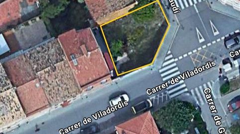 Atención promotores  constructores  Suelo residencial PSPB4PPiso 1034 m2 edificables