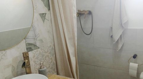 Foto 5 de Apartament de lloguer a La Sagrera, Barcelona Capital