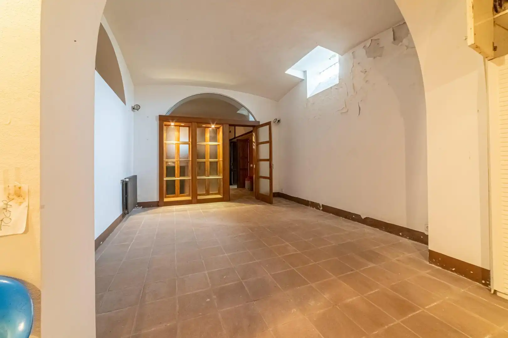 Casa o xalet en venda en Caldes de Malavella amb Calefacció, Jardí privat i Terrassa