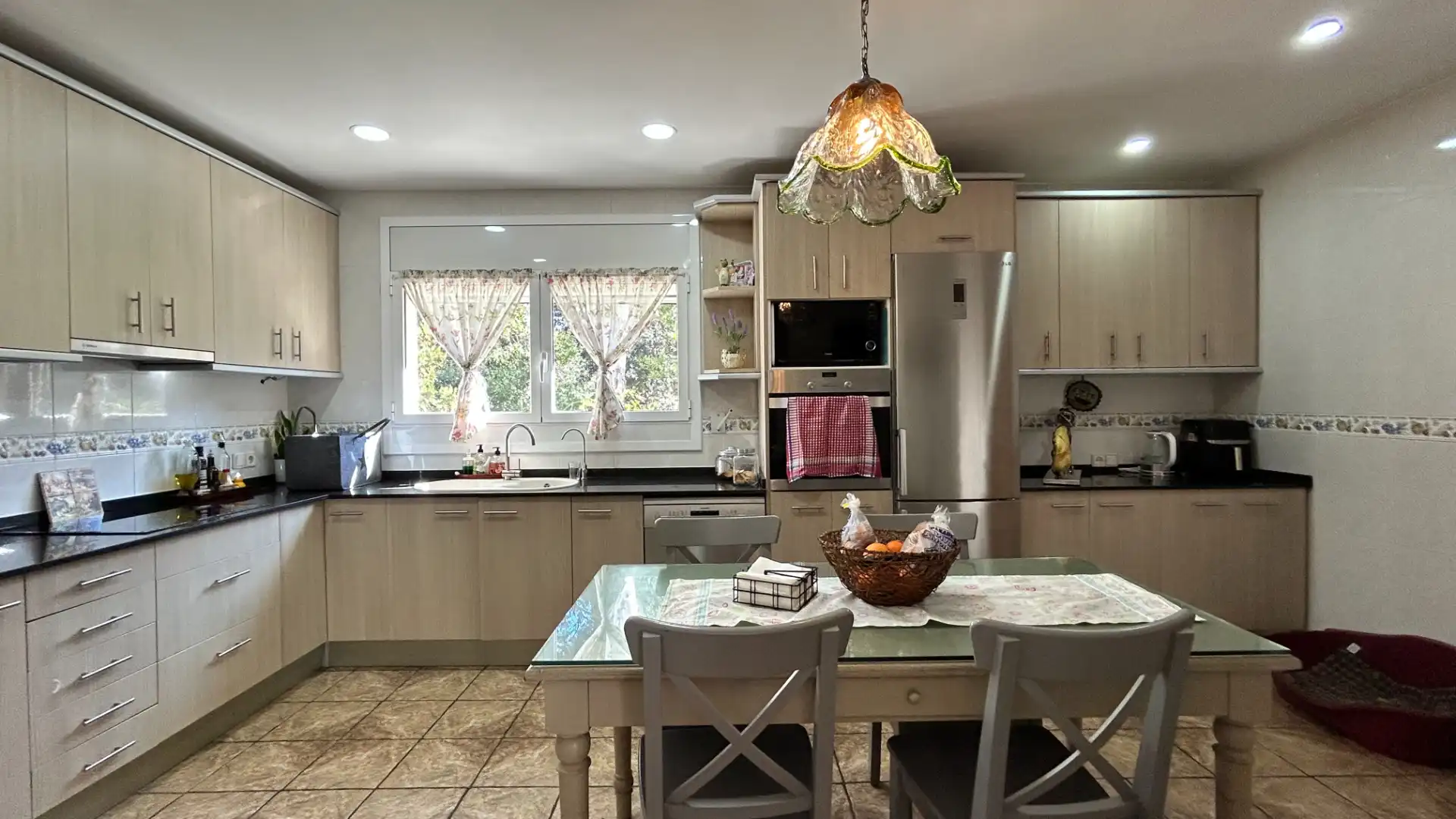 House with garden for sale in Vallromanes, imagen 8