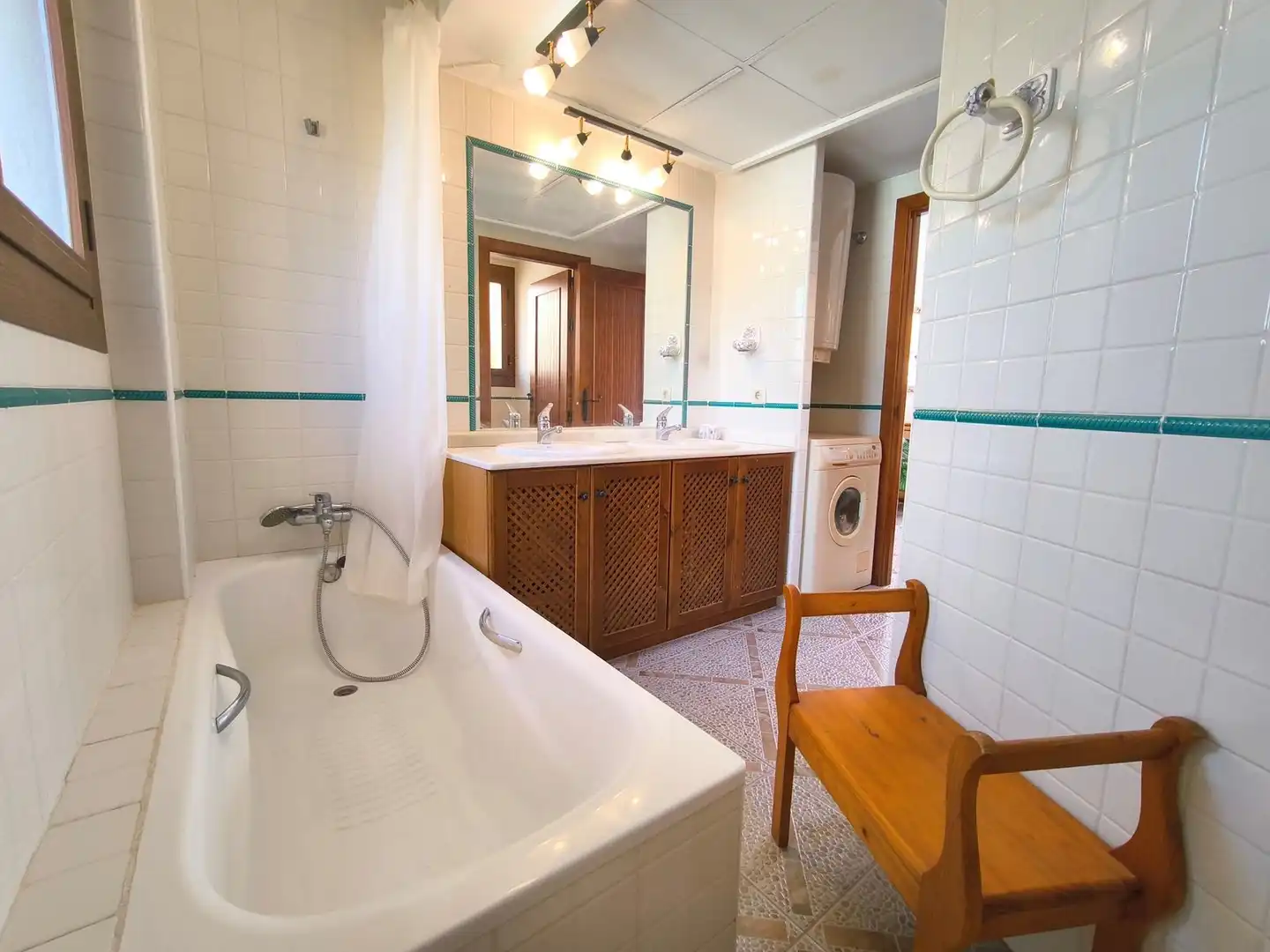 Ático con terraza en venta en Panorama Park - Punta Prima, imagen 11