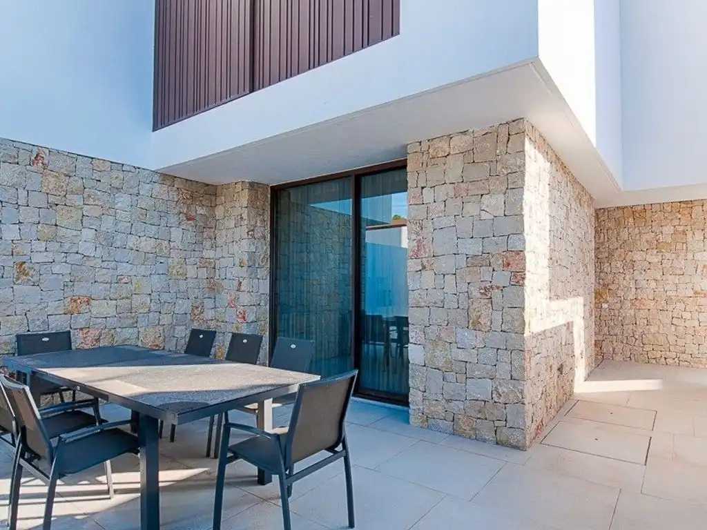 Chalet con piscina en venta en Pinar del Advocat - Cometa, imagen 17
