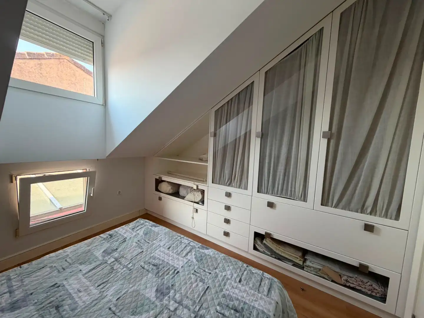 Casa adosada en venta en Fuensaldaña, Valladolid