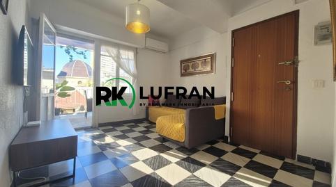 Photo 3 of Attic for sale in Mercado, Alicante