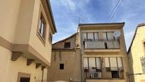 Exterior view of House or chalet for sale in Bernuy de Porreros