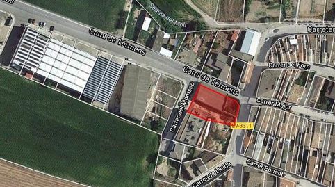 SUELO URBANO EN BELLVÍS, immagine 3