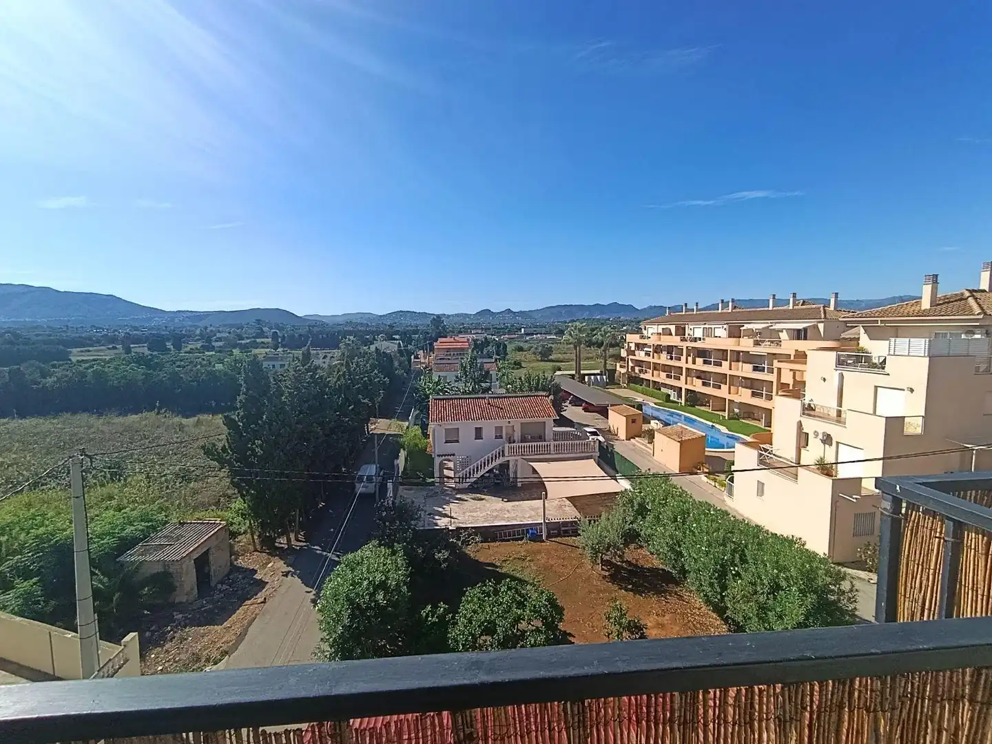 Apartments for rent in El Palmar - Los Molinos