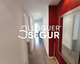 Flat to rent in Badalona  with Air Conditioner, Heating and Terrace