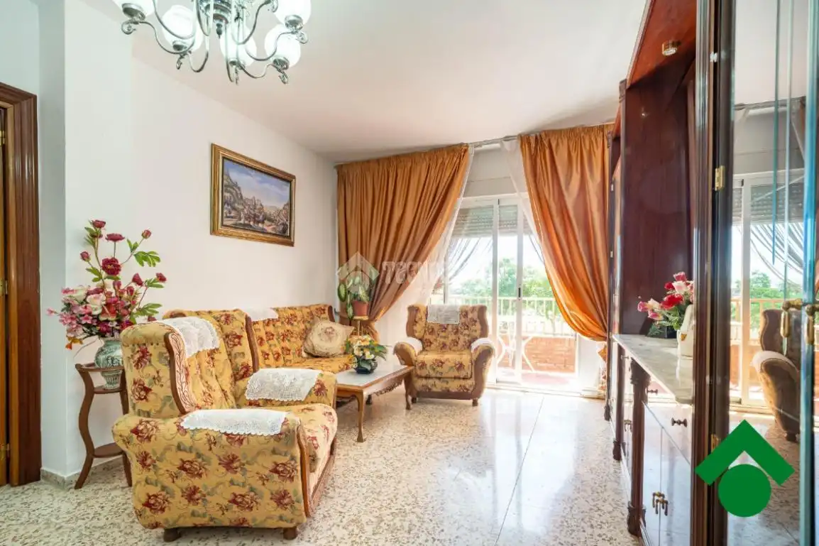 Wohnung mit Terrasse zum Verkauf in Santa Fe