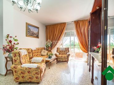 Wohnung mit Balkon zum Verkauf in Santa Fe