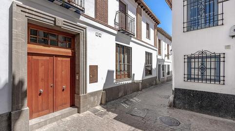 Photo 5 of Office for sale in  Panaderos, 21, Barrio de Albaicín, Granada