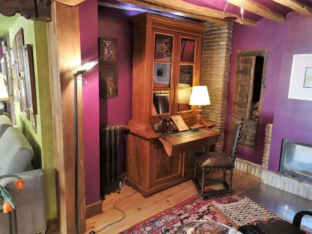 Haus mit Garten zum Verkauf in Calle D. Marcial Martínez, imagen 46