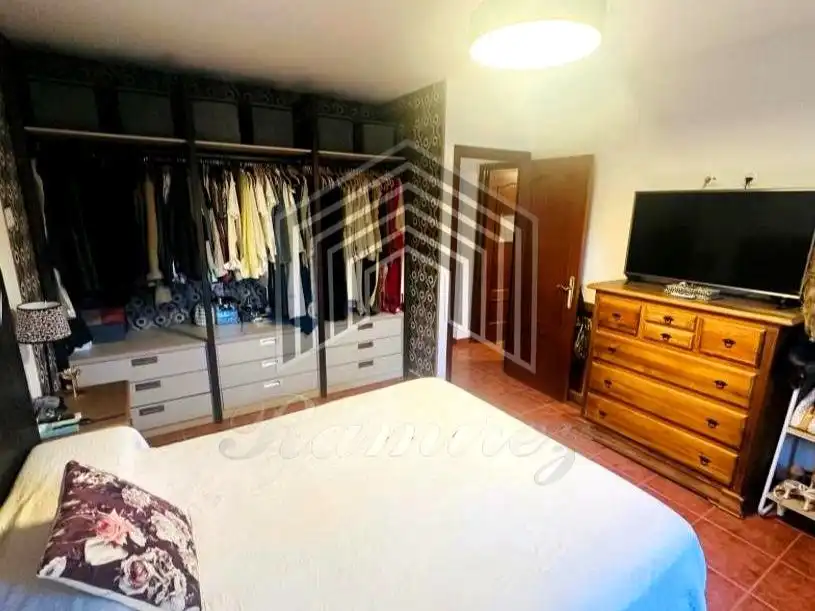 Dormitori de Casa o xalet en venda en Chiclana de la Frontera amb Piscina