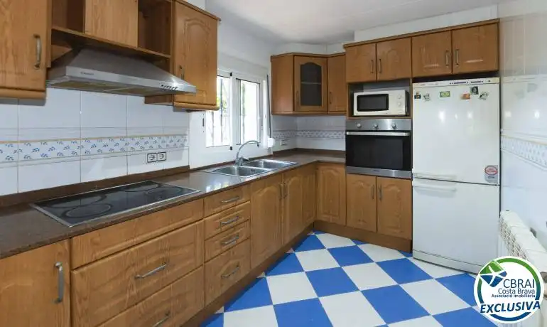 Apartament en venda a Els Grecs - Mas Oliva