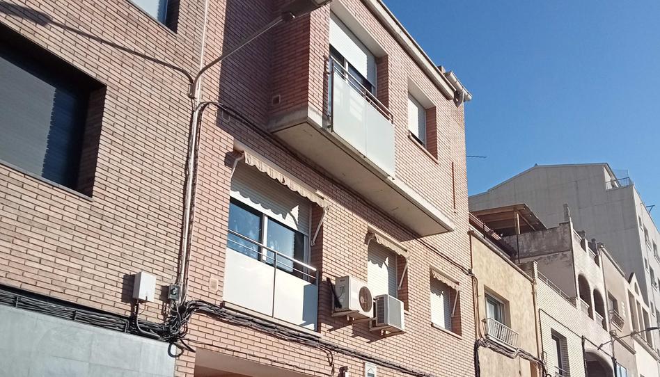 Foto 1 de Garatge en venda a C/ Velázquez , La Maurina, Barcelona