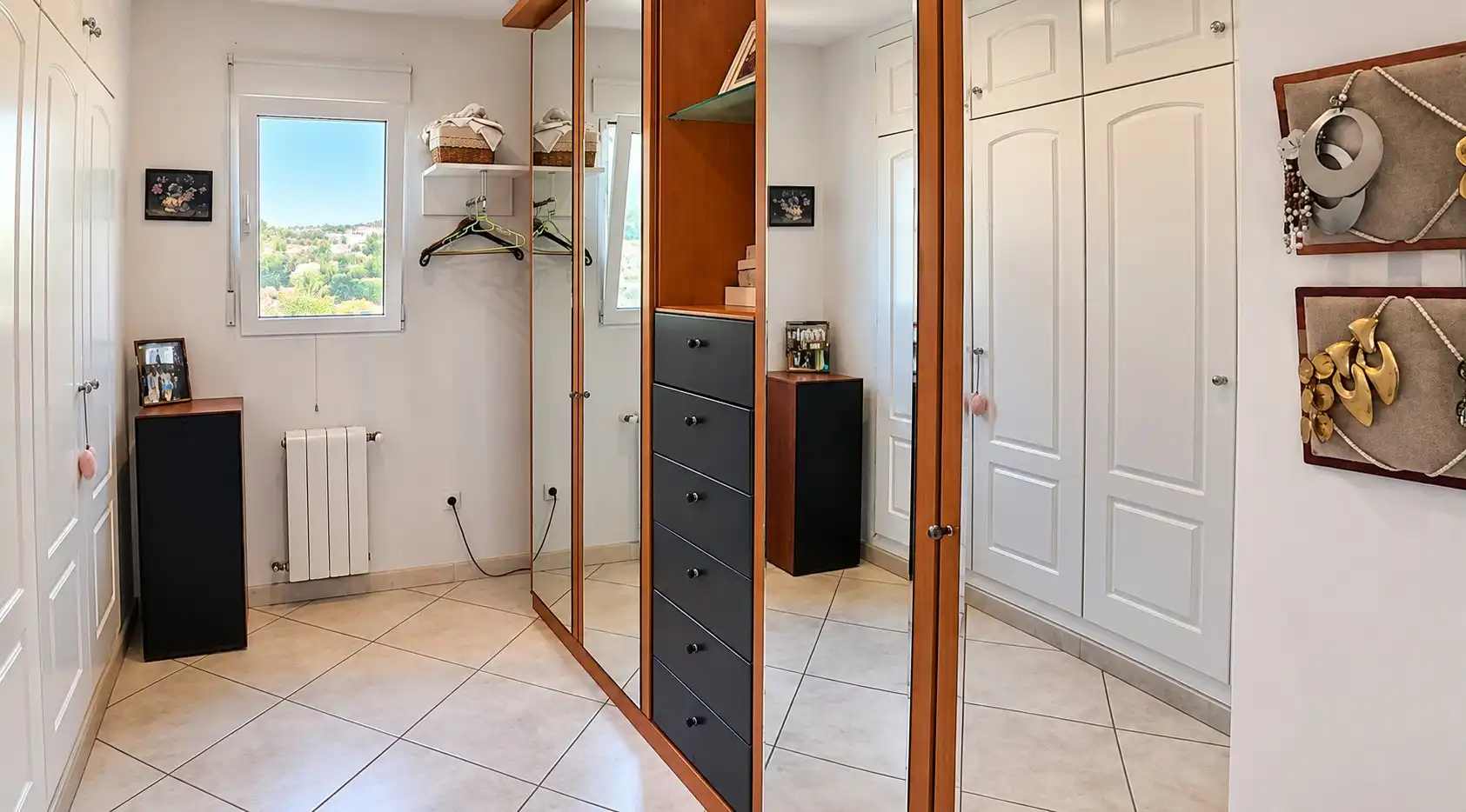 Detached house with pool for sale in La Sella, imagen 14