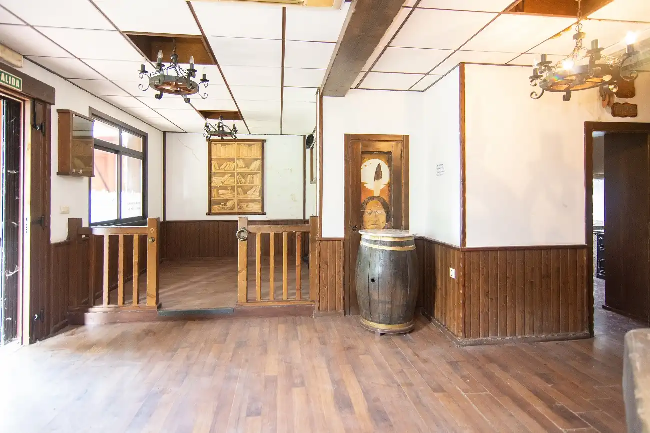Casa o chalet en venta en Carral