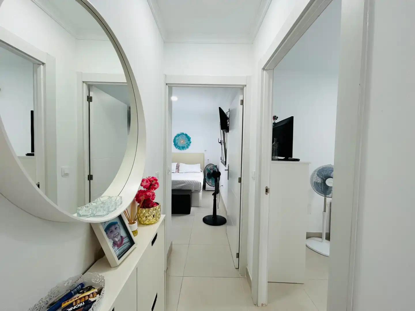 Piso en venta en San Bartolomé de Tirajana con Aire acondicionado, Microondas y Balcón